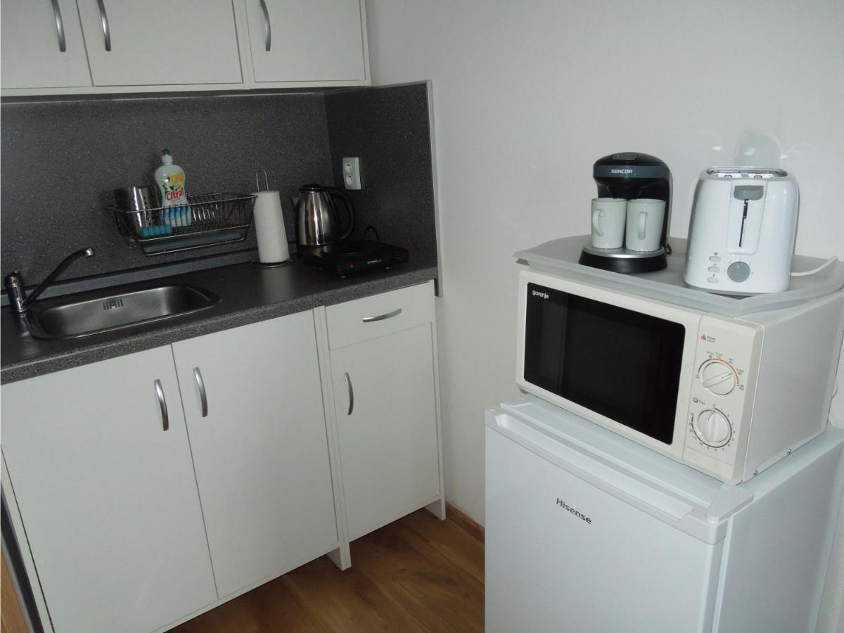 Jonas Apartments - Great Location Near Bratislava City Center Экстерьер фото