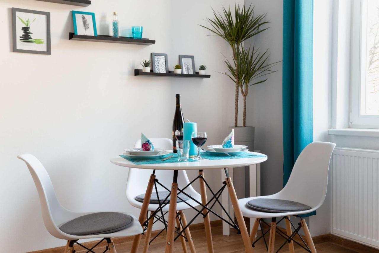 Jonas Apartments - Great Location Near Bratislava City Center Экстерьер фото