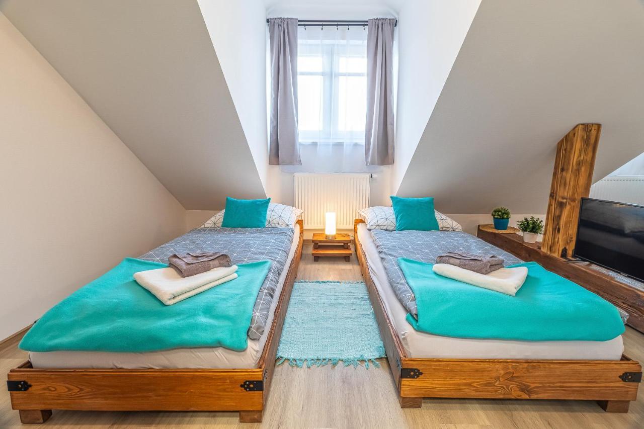 Jonas Apartments - Great Location Near Bratislava City Center Экстерьер фото