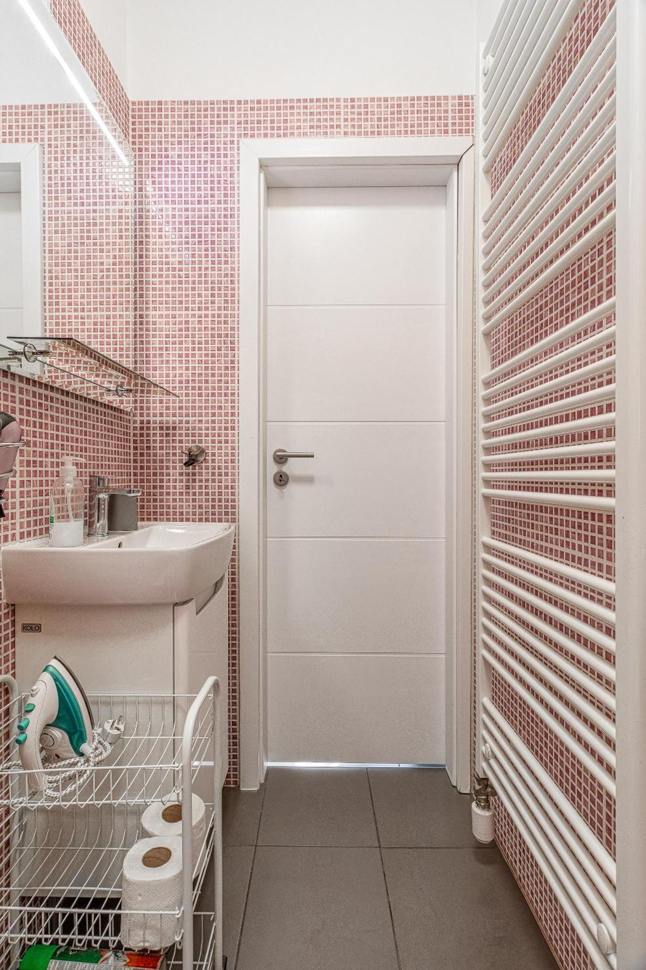 Jonas Apartments - Great Location Near Bratislava City Center Экстерьер фото
